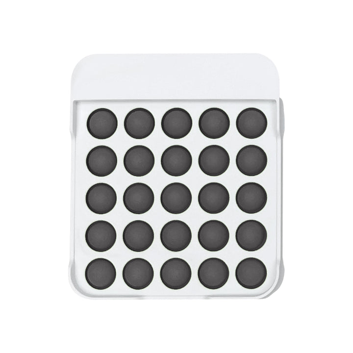 Push Pop Square Fidget Game