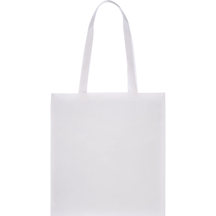 Zeus Non-Woven Convention Tote