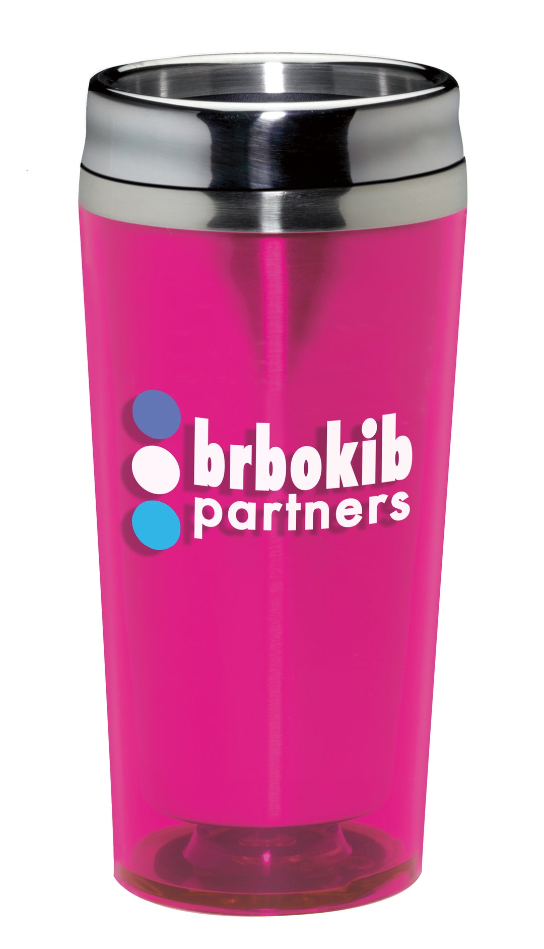 Good Value™ Colored Acrylic Tumbler - 16 oz.