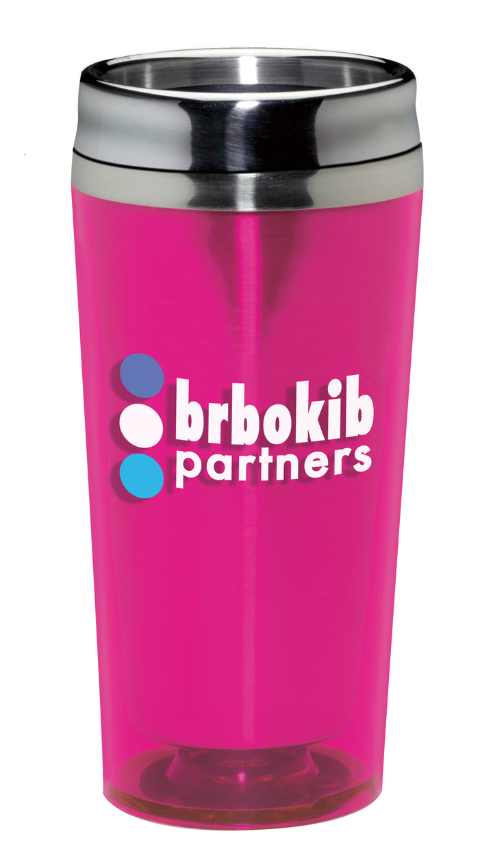 Good Value™ Colored Acrylic Tumbler - 16 oz.