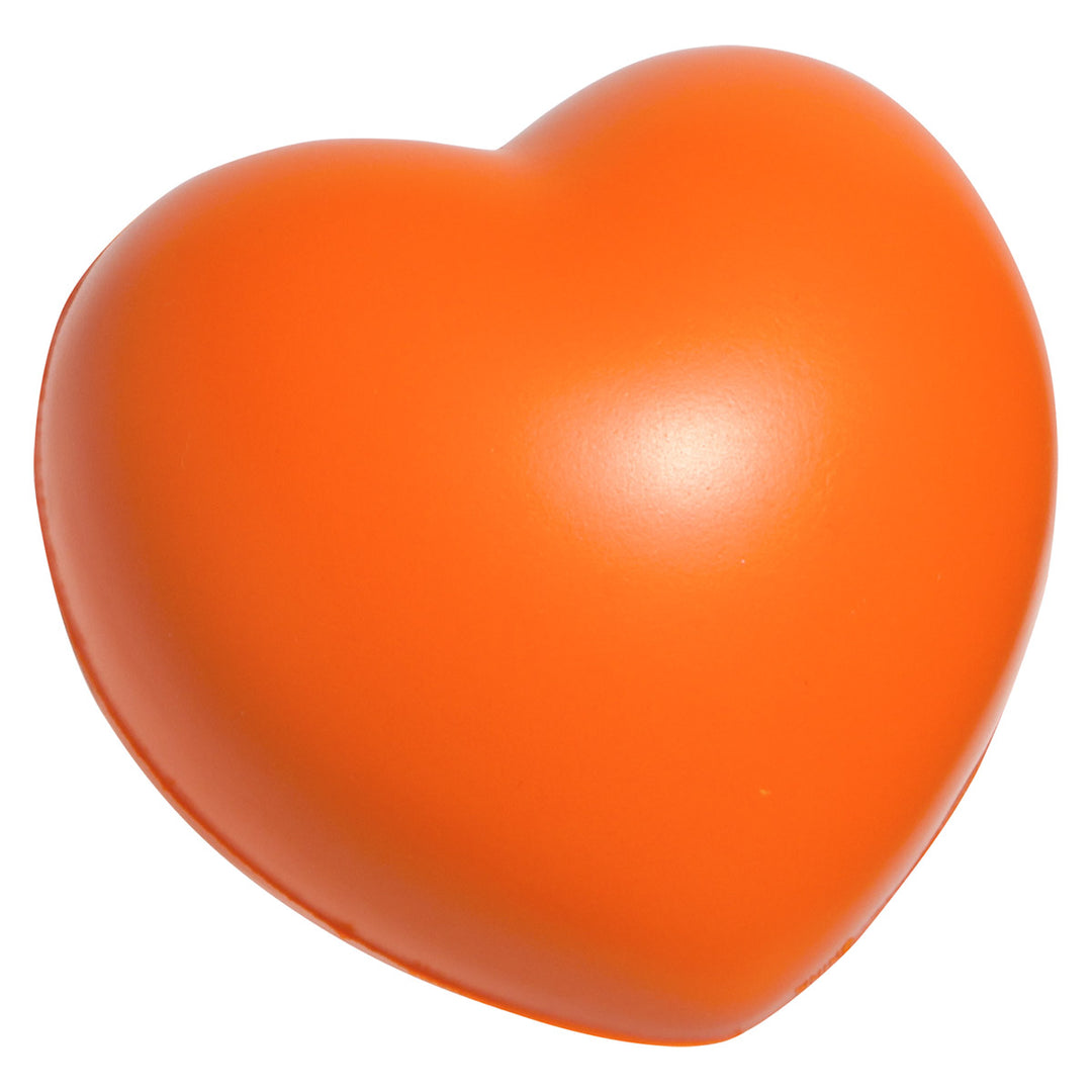 Valentine Heart Stress Reliever