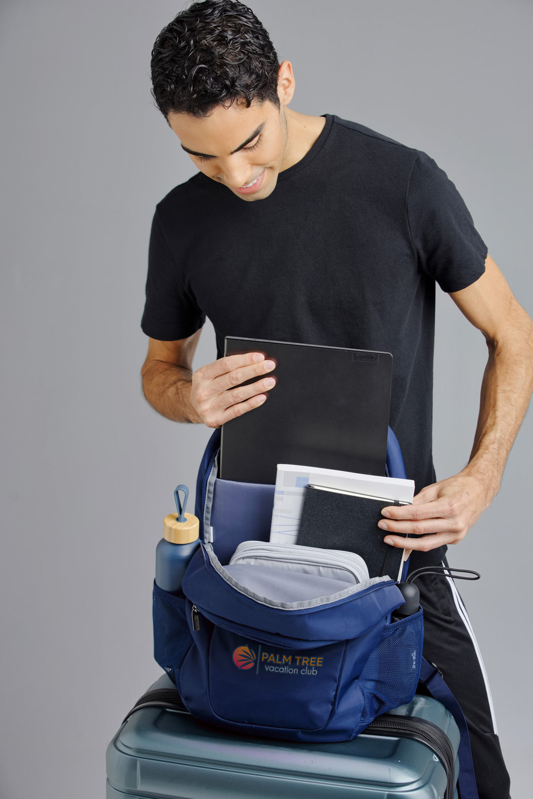 AeroLOFT® Business First Backpack