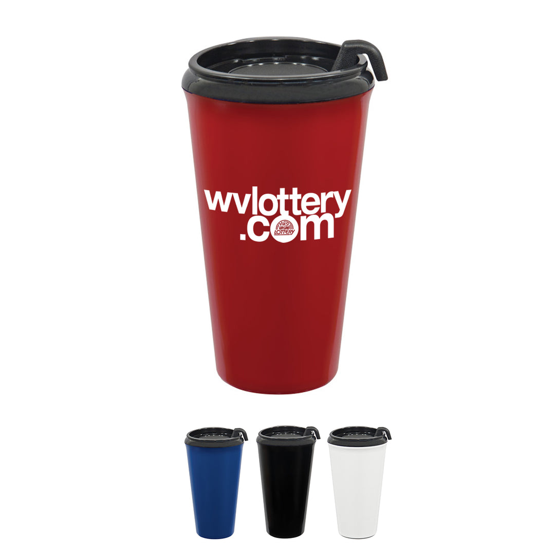 16 Oz. Infinity Tumbler