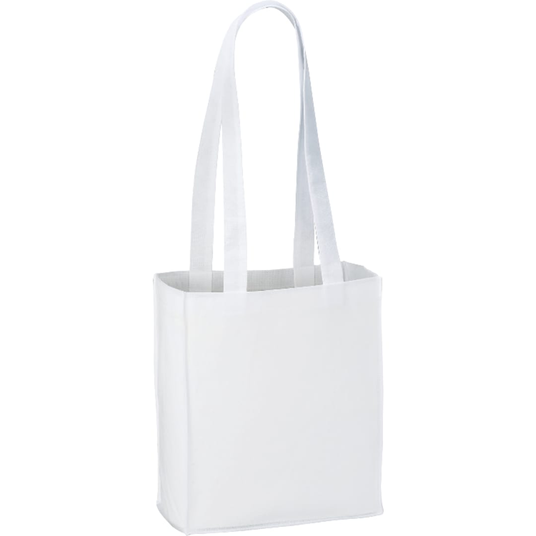 Mini Elm Non-Woven Gift Tote
