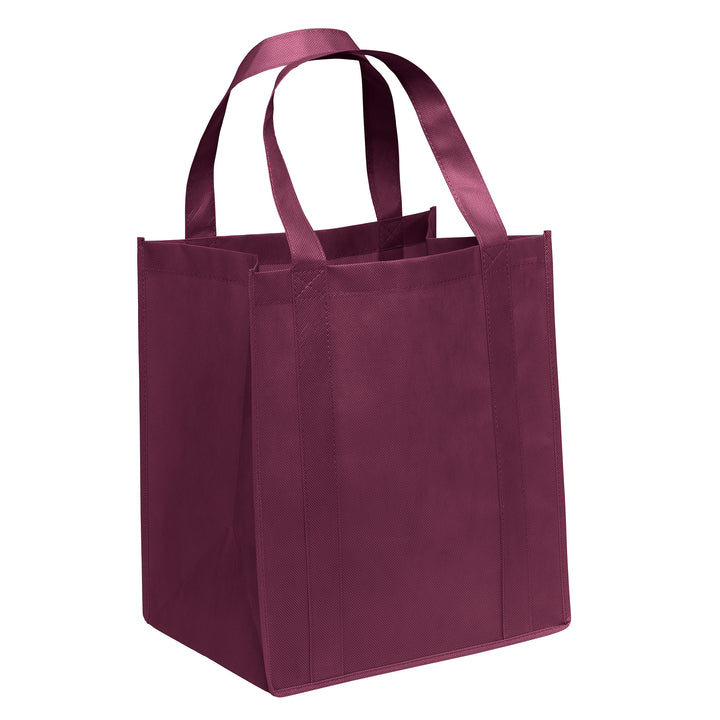 Big Thunder® - Non-Woven Tote - Screen Print