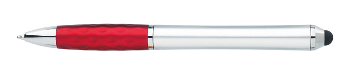 Good Value™ Tev Silver Stylus Pen
