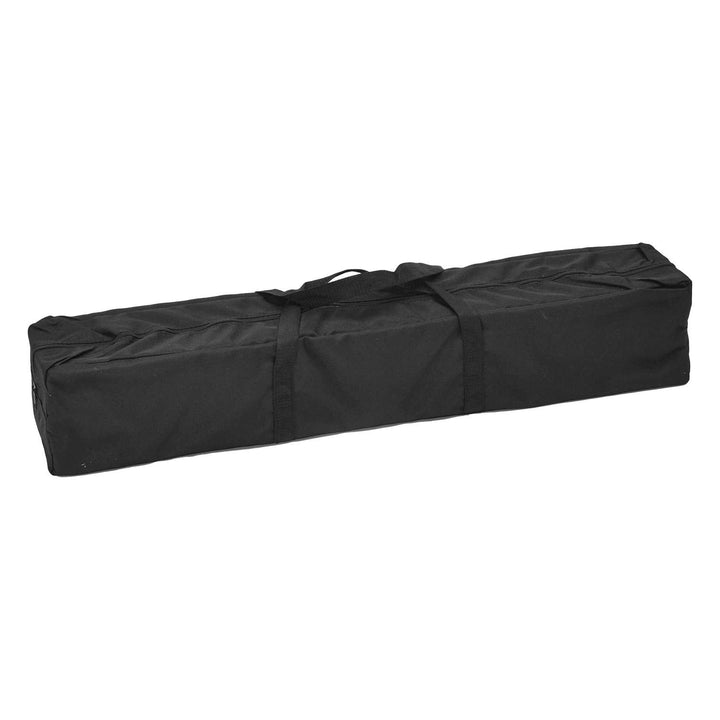 Portable Cornhole, 4 Navy & Royal Bean Bags