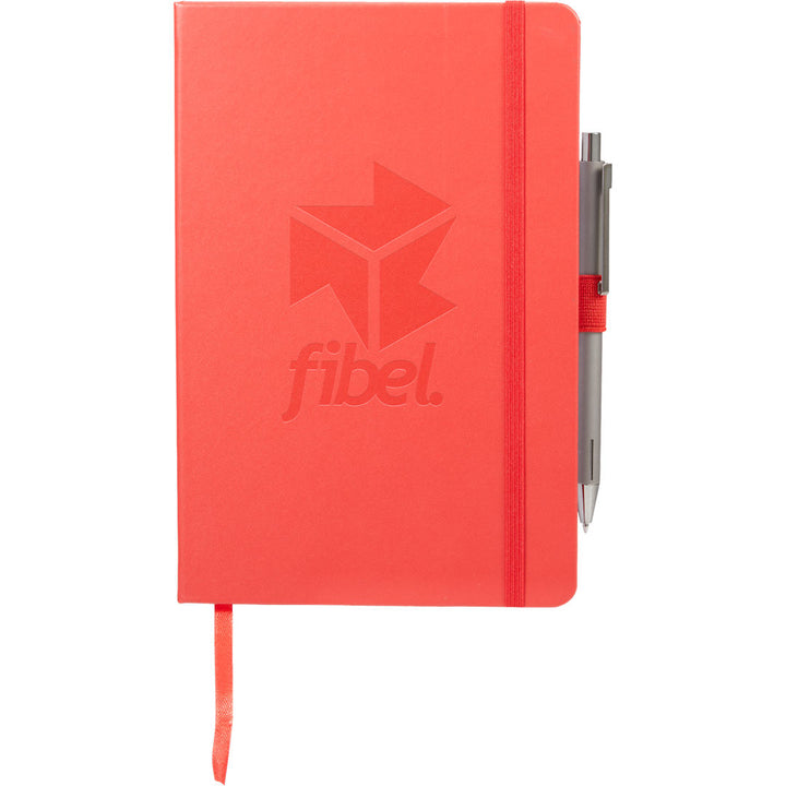 FSC® Mix 5.5" x 8.5" Nova Bound Journal