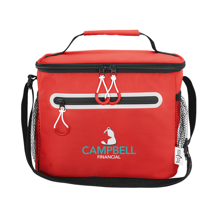 Kool Pak® 12 Can Cooler Bag