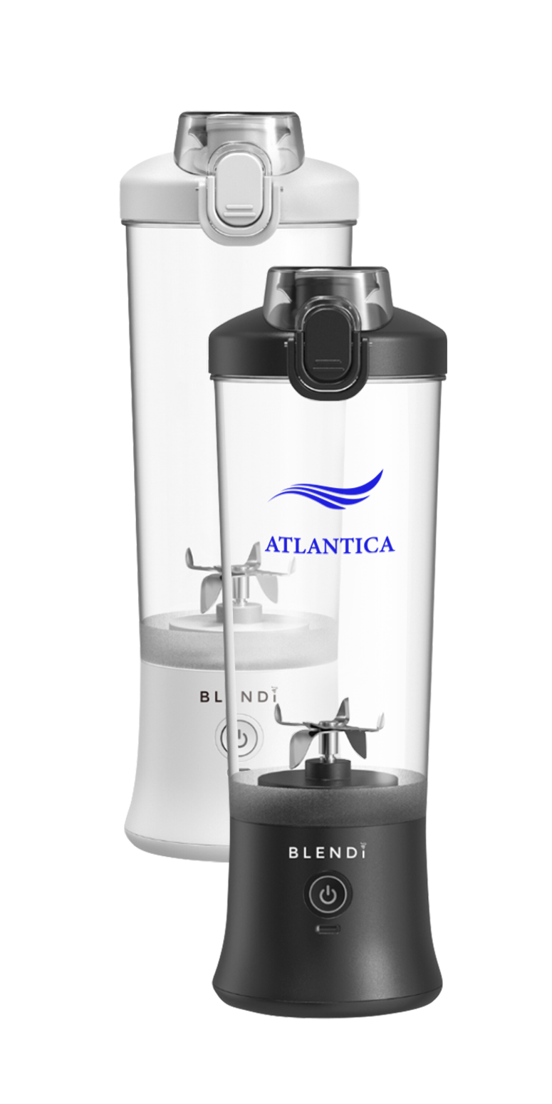 BLENDi™ X Portable Blender 24oz
