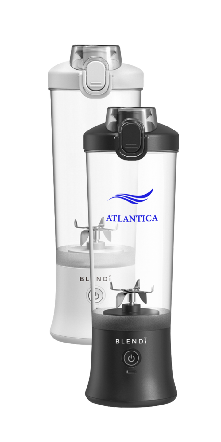 BLENDi™ X Portable Blender 24oz