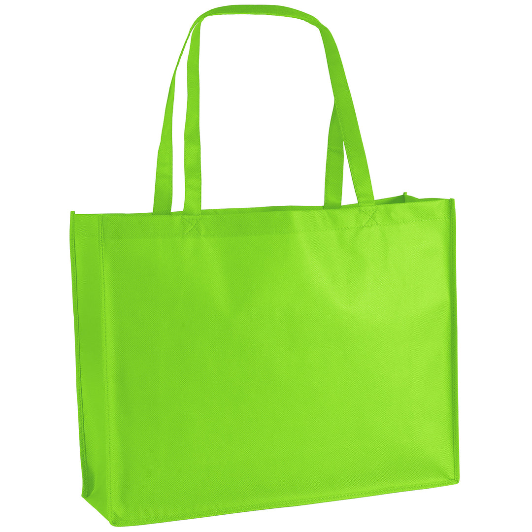 George - Celebration Tote - Screen Print