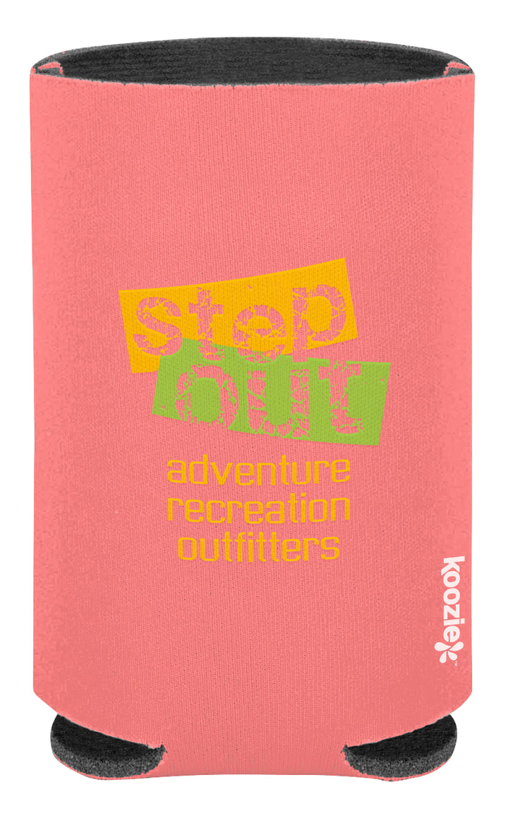 Koozie® britePix® Can Cooler