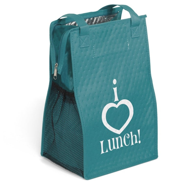 Therm-O-Super Snack™ - Insulated Bag - Screen Print