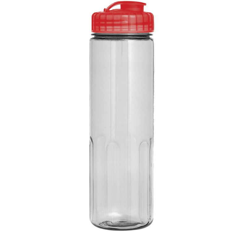 24 Oz. Prestige Bottle with Flip Top Lid