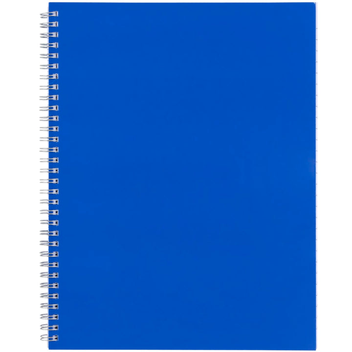 FSC® Mix 8.5" x 11" Remark 1-subject Notebook