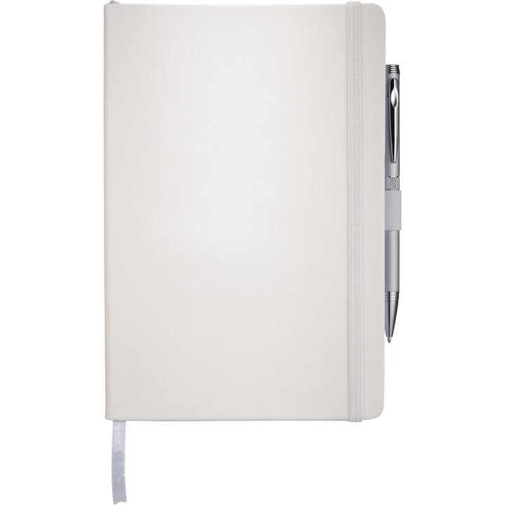 FSC® Mix 5.5" x 8.5" Nova Bound Journal