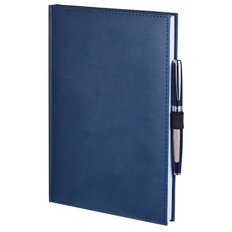 FSC® Mix 7" x 10" Vicenza Large Bound Journal