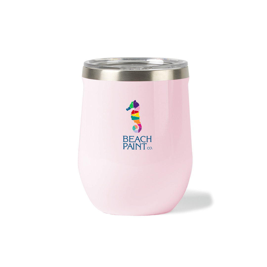CORKCICLE® Stemless Wine Cup - 12 Oz.