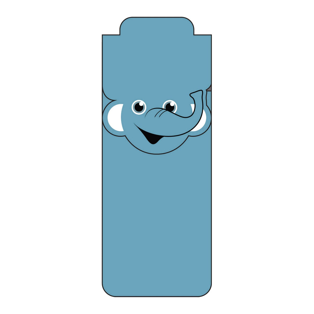 Paws N Claws® Magneticmark Bookmark