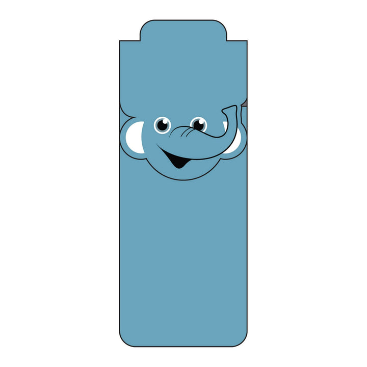 Paws N Claws® Magneticmark Bookmark