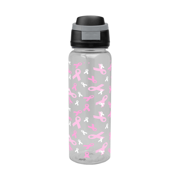 32 Oz. Full Color Pop Sip rPET Bottle