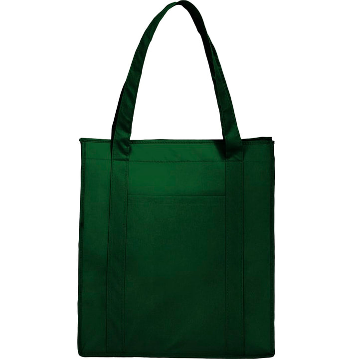 Hercules Insulated Grocery Tote