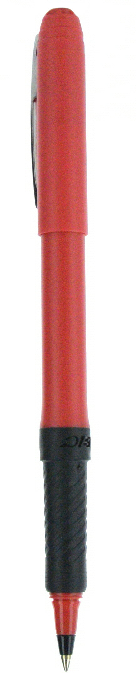 BIC® Grip Roller Pen