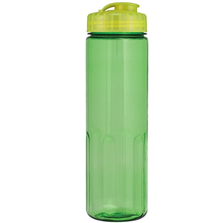 24 Oz. Prestige Bottle with Flip Top Lid