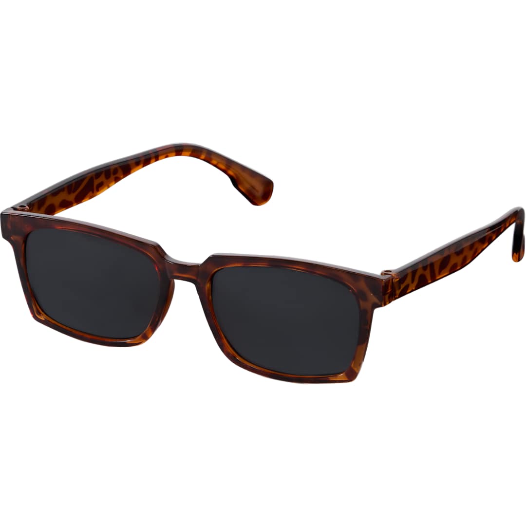 Ashley Recycled Square Sunglasses