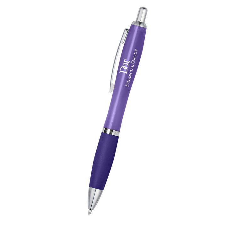 Satin Pen