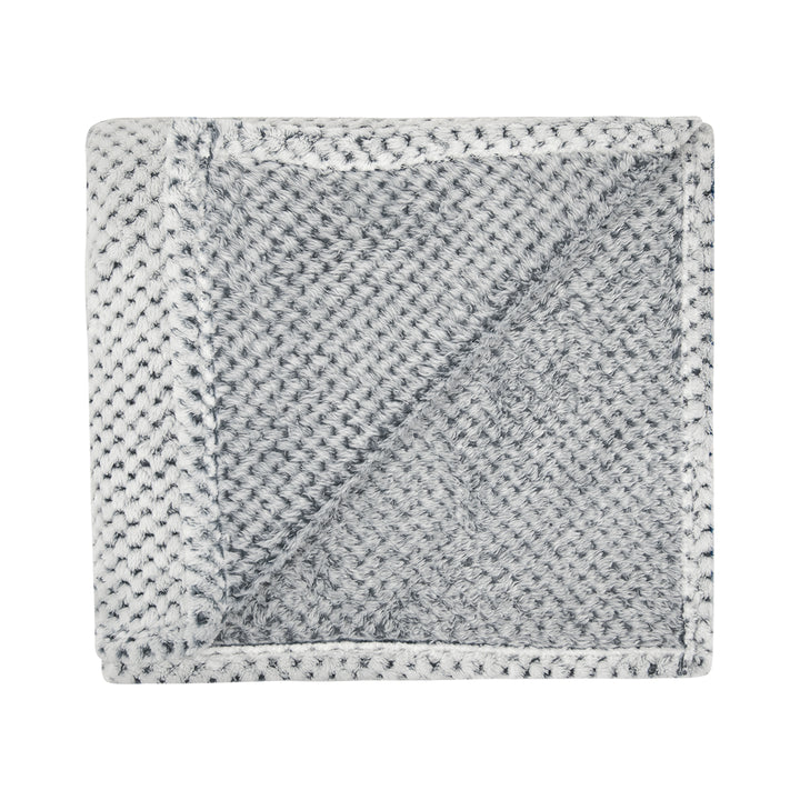 Dream Weaver rPET Plush Blanket