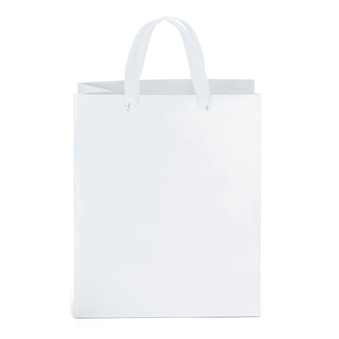 Emerald™- Gloss Eurotote - Foil Print