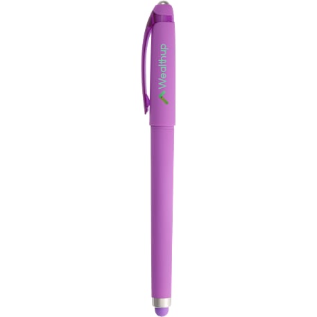Rovio Recycled Fidget Stylus Pen