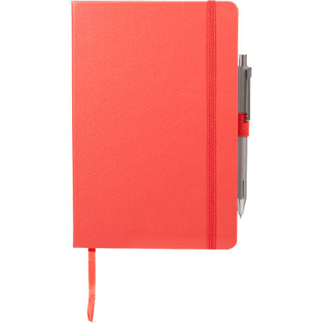FSC® Mix 5.5" x 8.5" Nova Bound Journal