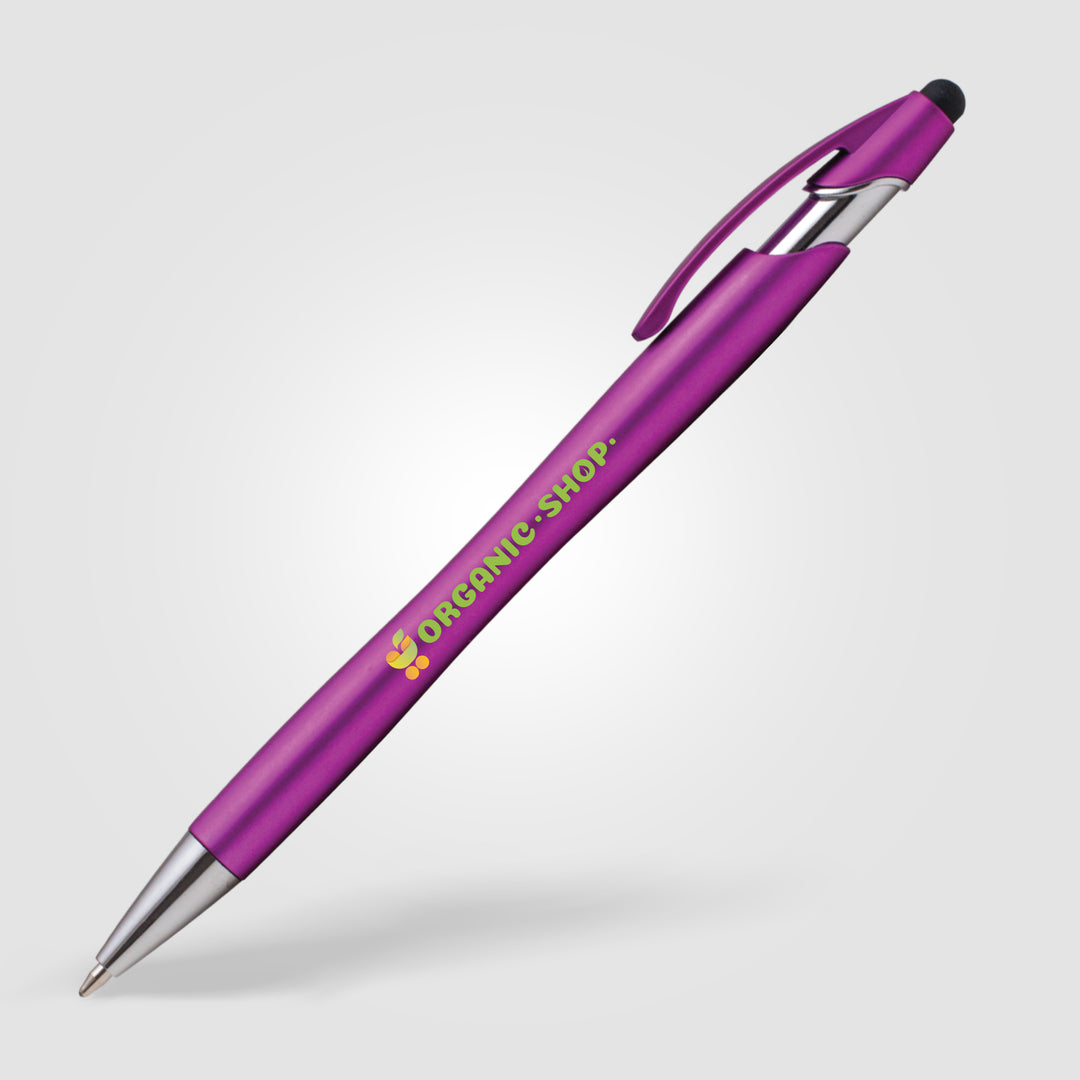 La Jolla Stylus
