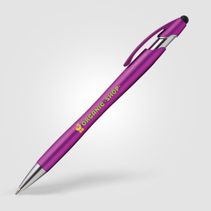 La Jolla Stylus