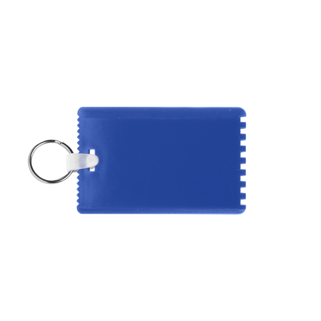 Credit Card Ice Scraper