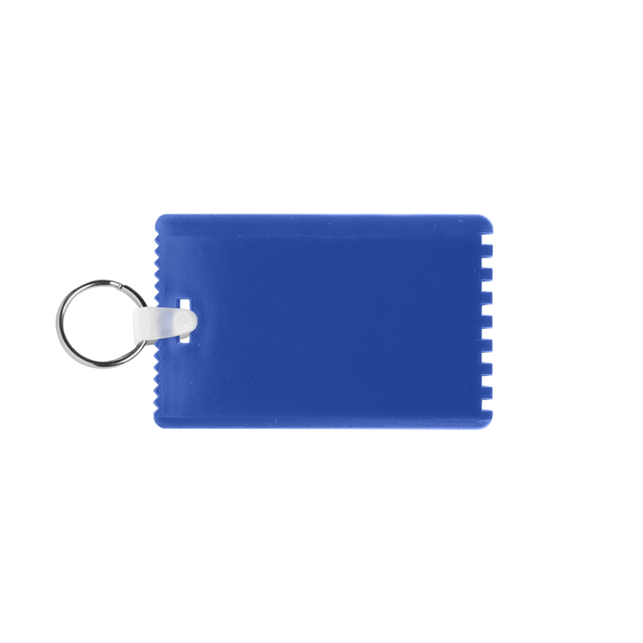 Credit Card Ice Scraper