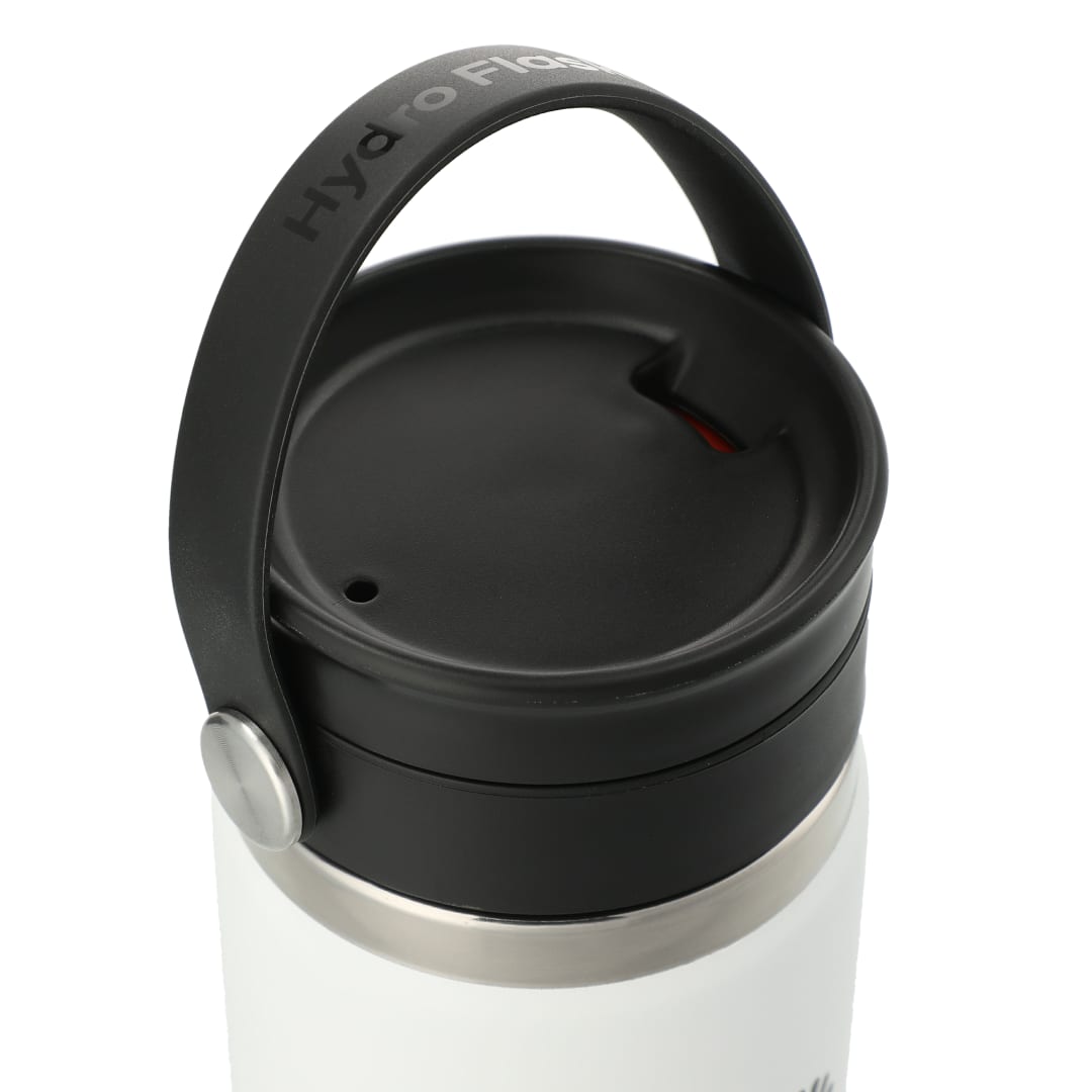 Hydro Flask® Wide Mouth With Flex Sip™ Lid 20oz