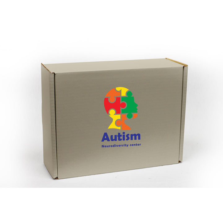 The Promo Explorer Box