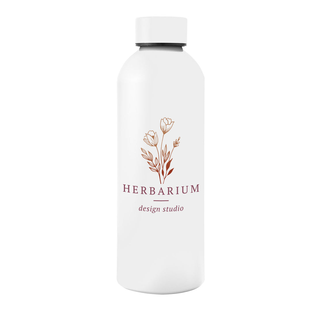 25 Oz. Blaire Recycled Aluminum Bottle