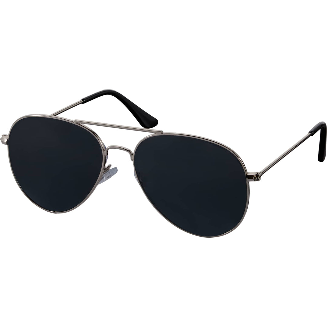 Stunkel Recycled Aviator Sunglasses