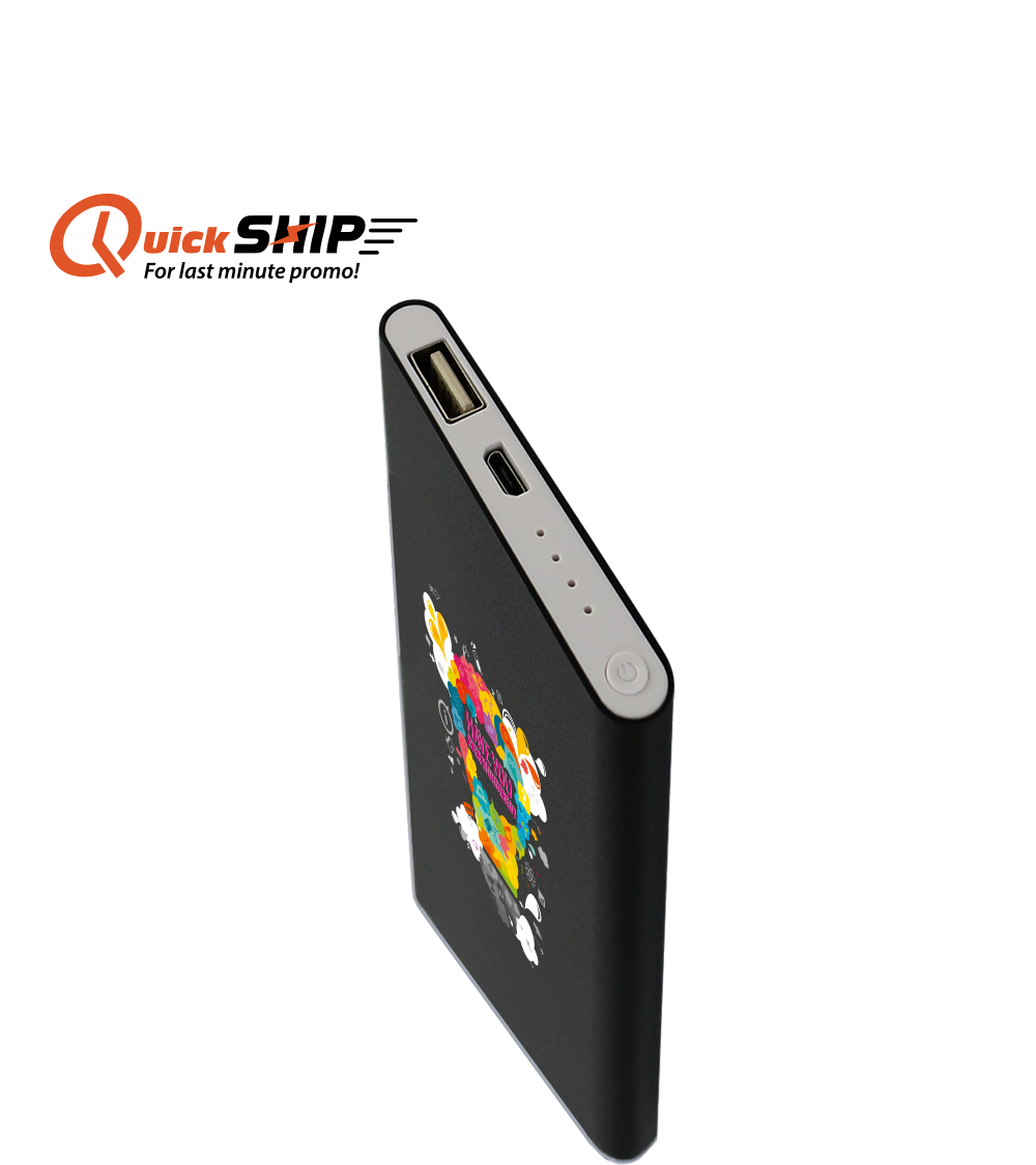 Roseland Slim Power Bank 4000