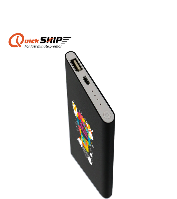 Roseland Slim Power Bank 4000