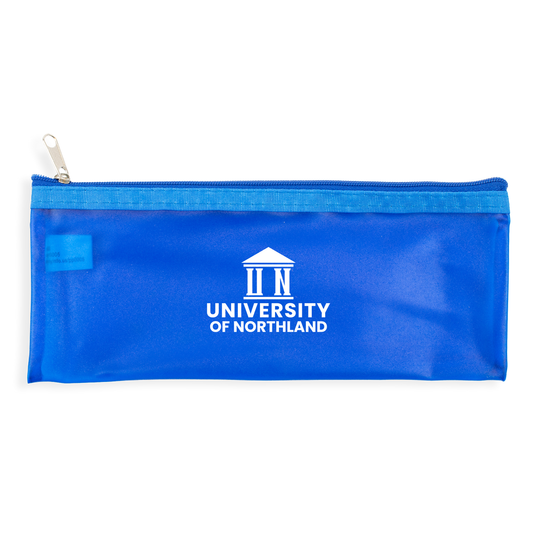 Polar Pencil Pouch