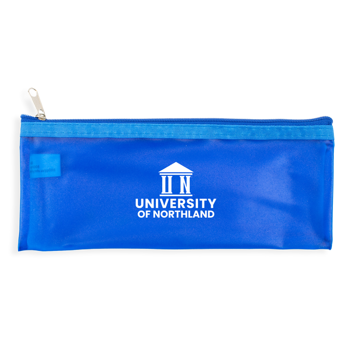 Polar Pencil Pouch