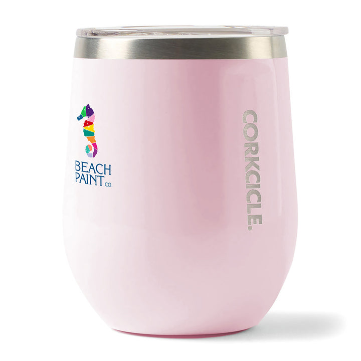 CORKCICLE® Stemless Wine Cup - 12 Oz.