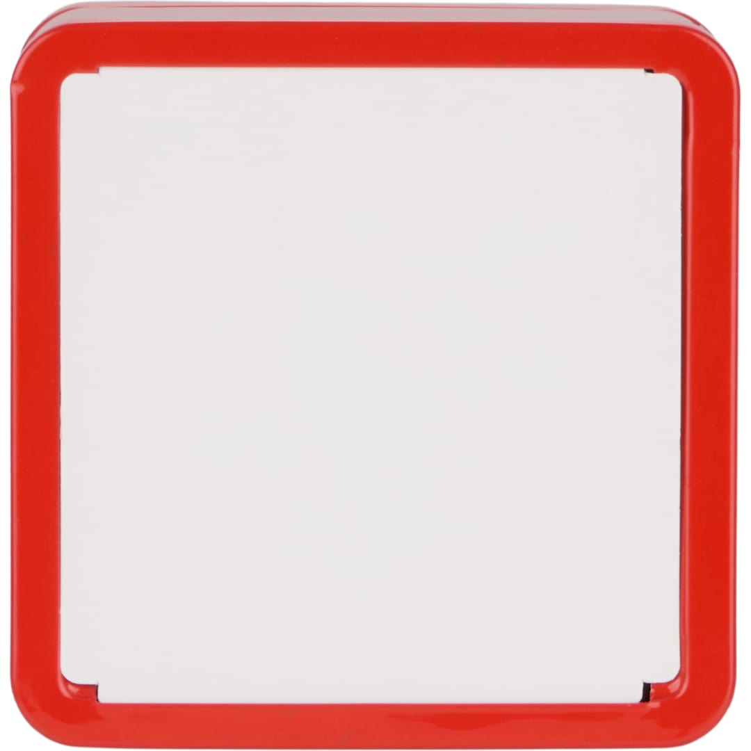 30-Piece First Aid Kit with Tin Case