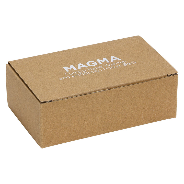 Magma Combo Hand Warmer and 4000mAh Power Bank